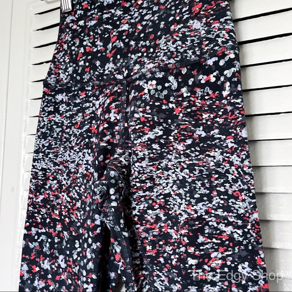 lululemon athletica | Align Pant 25” Water Blossom Multi - Picture 2 of 7